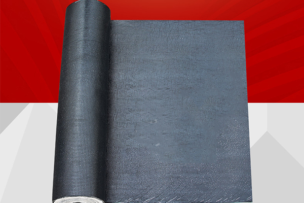 SBS改性瀝青防水卷材